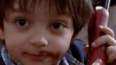 image de la news "Tu pousses le bouchon un peu trop loin Maurice !" : que devient le petit garçon de la célèbre pub ChocoSui's ?