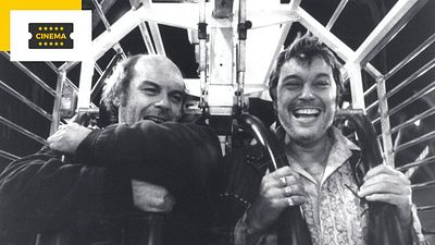 image de la news "Étrange" et "fou", Lune froide est noté 4,5 sur 5 ! Il serait impossible à refaire aujourd'hui