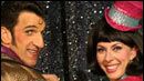 image de la news "Cabaret Paradis" : Shirley & Dino vous accueillent !