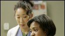 image de la news "Femmes de Loi" - "Grey's Anatomy" : duo de choc