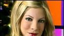 image de la news Tori Spelling de passage à "Smallville" !