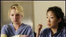image de la news "Grey's Anatomy" : fin de saison...