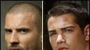 Dominic Purcell et Jesse Metcalfe torturés