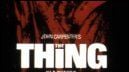 Universal prévoit le remake de "The Thing"