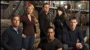 image de la news De "Battlestar Galactica" à "Stargate" : mouvements sur Sci-Fi !