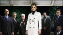 image de la news Audiences : la fin de "The Closer" sur France 3