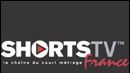 ShortsTV France : les courts métrages ont leur chaîne !