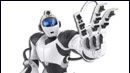 image de la news Le Robosapien bientôt au cinéma