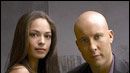 image de la news Audiences du Week-End : les débuts de "Smallville" et "Supernatural"