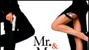 image de la news Mr. & Mrs. Pitt !
