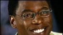 Quand Isaiah Washington se permet de...