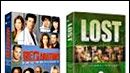 image de la news "Grey's Anatomy" et "Lost" saison 3 bientôt en DVD