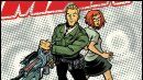 image de la news Projets en séries : un comics, un abandon et... le futur !