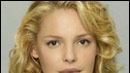 27 robes pour Katherine Heigl !