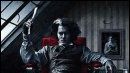 image de la news "Sweeney Todd" : le nouveau Burton en avant-première !