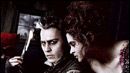 image de la news "Sweeney Todd" : Johnny Depp et Tim Burton au micro !