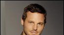image de la news Justin Chambers, en état d'extrême fatigue