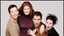 image de la news Les créateurs de "Will & Grace" récidivent !