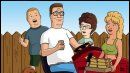image de la news "King of the Hill" renouvelée !