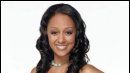 image de la news Tia Mowry, la bague au doigt !