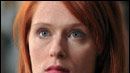 image de la news Audrey Fleurot en plein "Engrenages" !