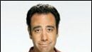 image de la news Brad Garrett en visite chez "Monk" !