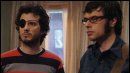 image de la news Bientôt la fin de "Flight of the Conchords"...