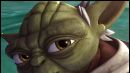 image de la news "Star Wars: The Clone Wars" lancée le 3 octobre !