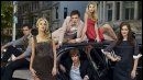 image de la news La CW redemande du "Gossip Girl" !