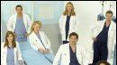 "Grey's Anatomy" : Chirurgie de couples