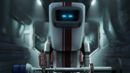 image de la news Après "WALL-E", voici "BURN-E" !