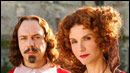image de la news Audiences : "La Reine et le Cardinal" vaincus par les Bleus