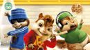 "Alvin et les Chipmunks 2": le teaser