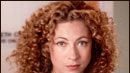 image de la news Alex Kingston et le créateur des "Griffin" dans "FlashForward" !