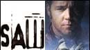image de la news "Saw", "Master & Commander" : des suites à gore et à criques !