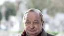 image de la news Décès du comédien Jean-Paul Roussillon