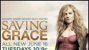 image de la news "Saving Grace" et "Reno 911" annulées !