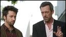 image de la news Michael Weston de retour dans "Dr House"