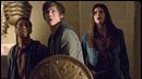 image de la news Bande annonce : "Percy Jackson"