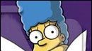 image de la news Marge Simpson en couverture de "Playboy" !