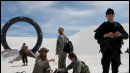 image de la news "Stargate Universe" remonte dans les audiences