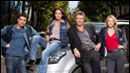 image de la news Audiences : beau démarrage pour la saison 5 de "R.I.S."