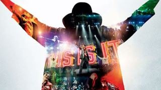 "Michael Jackson's This Is It" : la sortie DVD !