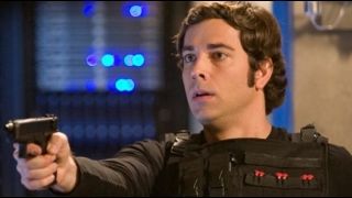 image de la news Plus de "Chuck", moins de "Trauma" 
