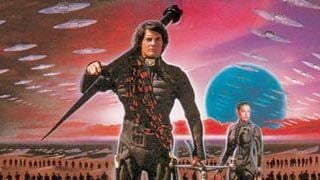 Un nouveau réalisateur (français) pour "Dune" !