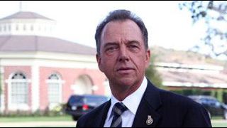 image de la news "24" : l'ex-président Logan est de retour !