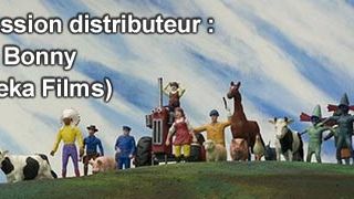 image de la news Profession Distributeur : Interview de Marc Bonny de Gébéka films