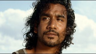 image de la news Naveen Andrews dans "New York Unité Spéciale" !