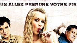 image de la news Concours de vampirettes pour "Lesbian Vampire Killers"