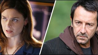 image de la news Audiences : bras de fer entre "Bones" et Jean Hughes Anglade